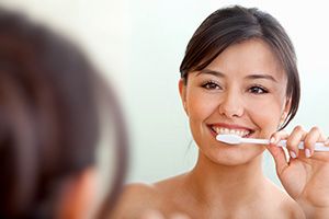 Фтор в зубной пасте может портить Ваши зубы